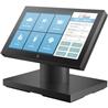 HP Essential POS Terminal - Intel Pentium, 8GB SDRAM, 256GB SSD, Win10