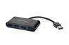 Kensington UH4000 USB 3.0 4-Port Hub