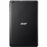ACER Iconia Tab A Tablette, Vert foncé, 4 Go 32 Go, 10,1" Renouvelé