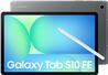 Samsung Galaxy Tab S10 FE Tablet, 10.9", 8+128GB,Gray (SM-X520NZAAXAC)