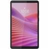 Lenovo Tab One Tablet with Folio Case, 8.7" HD, 4GB 64GB, Luna Gray