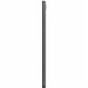 Lenovo Tab One Tablet with Folio Case, 8.7" HD, 4GB 64GB, Luna Gray