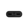 Belkin Powerbank 10000 mAh USB-A to USB-C Black