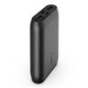 Belkin Powerbank 10000 mAh USB-A to USB-C Black