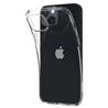 Spigen Crystal Flex Case for iPhone 14 Plus - Crystal Clear