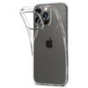 Spigen Crystal Flex Case for iPhone 14 Pro Max - Crystal Clear