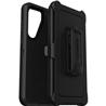 Samsung Galaxy S23+ 5G Otterbox Defender Series Case - Black