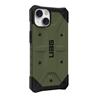 iPhone 14/13 UAG Pathfinder Case - Olive