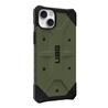 iPhone 14 Plus UAG Pathfinder Case - Olive(Open Box)