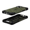 iPhone 14 Plus UAG Pathfinder Case - Olive(Open Box)