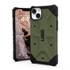 iPhone 14 Plus UAG Pathfinder Case - Olive(Open Box)