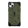 iPhone 14 Plus UAG Pathfinder Case - Olive(Open Box)