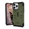 iPhone 14 Pro Max UAG Pathfinder Case - Olive