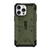 iPhone 14 Pro Max UAG Pathfinder Case - Olive