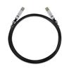 CÂBLE SFP+ TP-LINK 3M DIRECT ATTACH POUR 10 CONNEXIONS GIGABIT