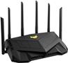 ASUS TUF Gaming (TUF-AX6000) AX6000 Dual Band WiFi 6 Gaming Router