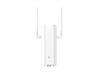 TP-Link AX1800 PORT DE POINT D'ACCÈS WI-FI DOUBLE BANDE INTÉRIEUR/EXTÉRIEUR 6