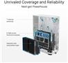 ASUS ZenWiFi BT6 BE9400 Tri-Band Wi-Fi 7 Mesh Router (3 pack)