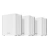 ASUS ZenWiFi BE3600 Système Wi-Fi 7 Mesh double bande (pack de 3)