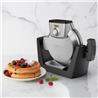 Cuisinart Convertible Belgian Waffle Maker