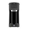 FRIGIDAIRE Single Cup Coffee Maker - Black