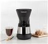 Cuisinart  5 Cup Coffee Maker with Stainless Steel Carafe