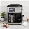 Cuisinart  Coffee Center Barister Bar - 4-in-1 Coffee Maker