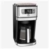 Cuisinart Fully Automatic 12-Cup Burr Grind & Brew Coffeemaker