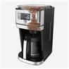 Cuisinart Fully Automatic 12-Cup Burr Grind & Brew Coffeemaker