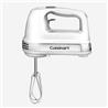 Cuisinart Power Advantage 5-Speed Hand Mixer - White