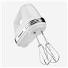 Cuisinart Power Advantage 5-Speed Hand Mixer - White