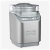 Cuisinart Gelato, Frozen Yogurt, Ice Cream and Sorbet Maker