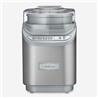 Cuisinart Gelato, Frozen Yogurt, Ice Cream and Sorbet Maker