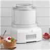 Cuisinart Frozen Yogurt – Ice Cream & Sorbet Maker