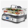 Cuisinart CookFresh Digital Glass Steamer