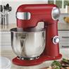 Cuisinart Precision Master 5.5Qt (5.2L) Stand Mixer - Red