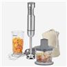 Cuisinart SmartStick Variable Speed Hand Blender with Chopper