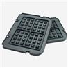 Cuisinart Griddler Waffle Plates