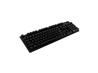 HYPERX Double Shot PBT Full Set Keycaps - Black