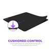 NZXT Zone Elite XL Tapis de souris - Noir