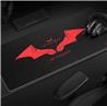 CYBEART Tapis de bureau de jeu The Batman (XXL - 900x400x4mm)(Open Box)