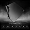 Tapis de souris de jeu CYBEART Ghost (noir) (moyen - 300x250x4mm)