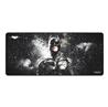 CYBEART Batman-TheDarkKnightRisesTapis de bureaude jeu(XXL-900x400x4mm