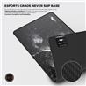 CYBEART Batman-TheDarkKnightRisesTapis de bureaude jeu(XXL-900x400x4mm