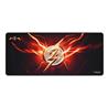 CYBEART Tapis de bureau de jeu The Flash Rises (XXL - 900x400x4mm)