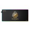 CYBEART Tapis de bureau de jeu RVB Poudlard (XXL - 900x400x4mm)