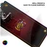 Tapis de bureau de jeu CYBEART Gryffondor Classic RGB (XXL - 900x400x4