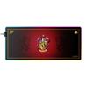 Tapis de bureau de jeu CYBEART Gryffondor Classic RGB (XXL - 900x400x4