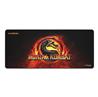 Tapis de bureau de jeu CYBEART Mortal Kombat (XXL - 900x400x4mm)