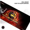 Tapis de bureau de jeu CYBEART Mortal Kombat (XXL - 900x400x4mm)